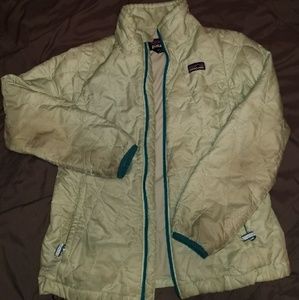 Girls youth Patagonia jacket